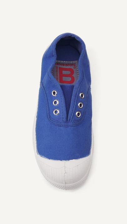 Produktbild Bensimon Stoff-Sneakers Elly (26)