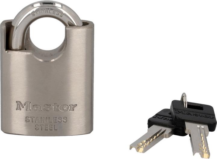 Immagine prodotto Master Lock Lucchetto