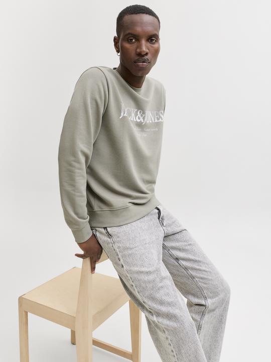 Immagine prodotto Jack & Jones Sweatshirt Sweatshirt (XS)