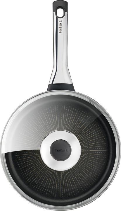 Actual product image Tefal Bratpfanne (24 cm, Frying pan, Aluminium)