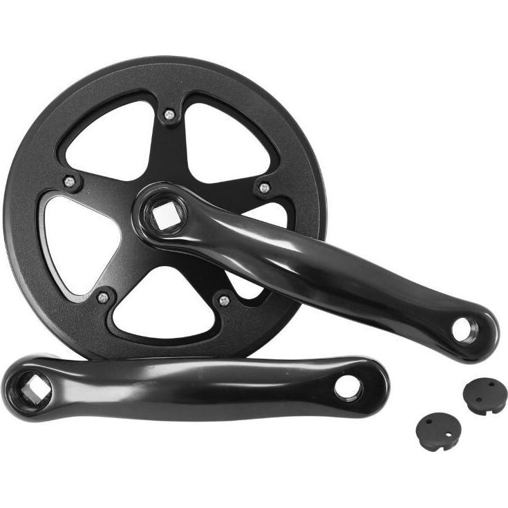 P2R, Velokurbel, (170 mm)