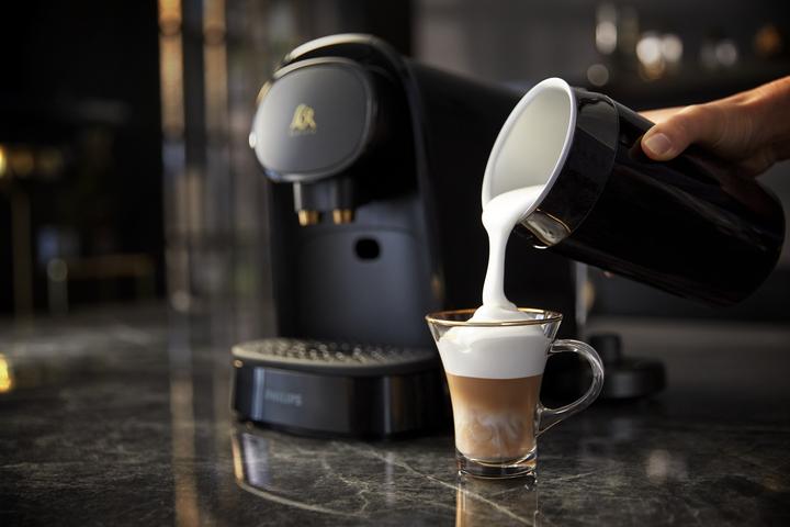 Actual product image Philips L'Or Barista (L'Or Barista)