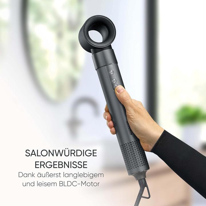 Image du produit Severin S-Style Speed Pro (2000 W)