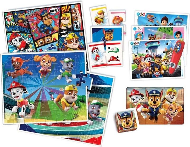Actual product image Clementoni Paw Patrol (30 pieces)