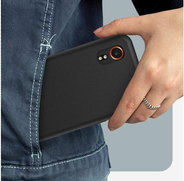 Image du produit OtterBox React (Samsung Galaxy Xcover 7)