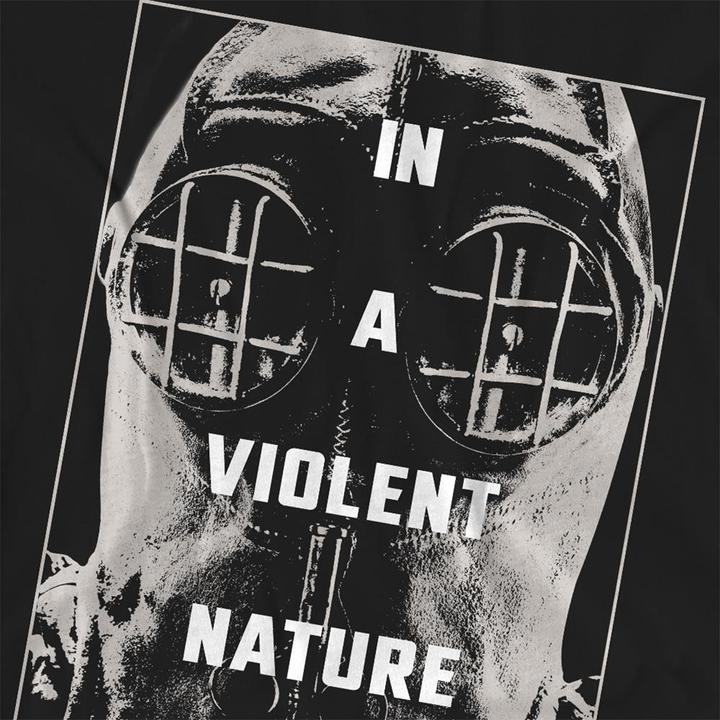 Produktbild In A Violent Nature TShirt (M)