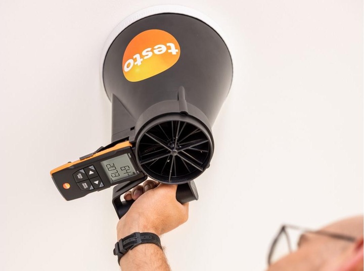Image du produit Testo Anémomètre