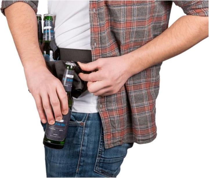 Produktbild Ootb Biergürtel Flaschenöffner