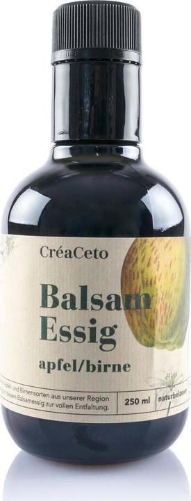 Image du produit CréaCeto Pomme et poire (250 ml)