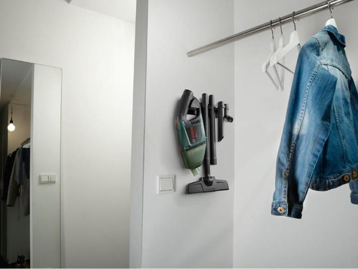 Produktbild Bosch Home & Garden EasyVac 12