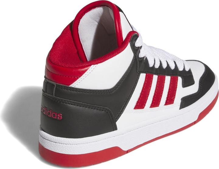 Image du produit Adidas Chaussures Rapid Court Mid Junior (40)
