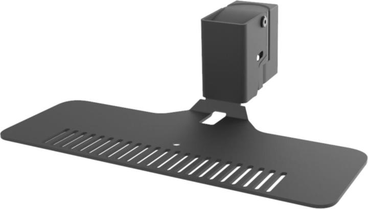 Produktbild Cavus CMDH350B - Schwarz (1 Stk., Wandmontage, Drehbar, Neigbar)