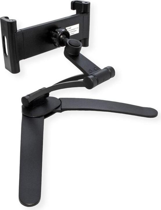 Actual product image Value 2-in-1 holder for iPad / Tablet