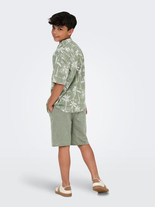 Actual product image Only & Sons Junior OSJCAIDEN Hemd Hemd (128)
