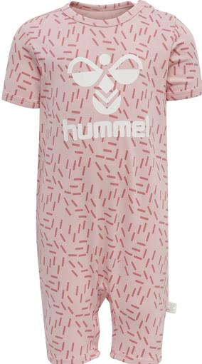 Actual product image hummel Hmlriver Bodysuit S/S (98)