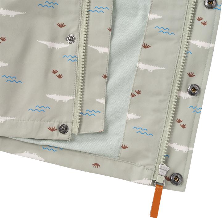 Produktbild Fresk Regenjacke Croco (92)