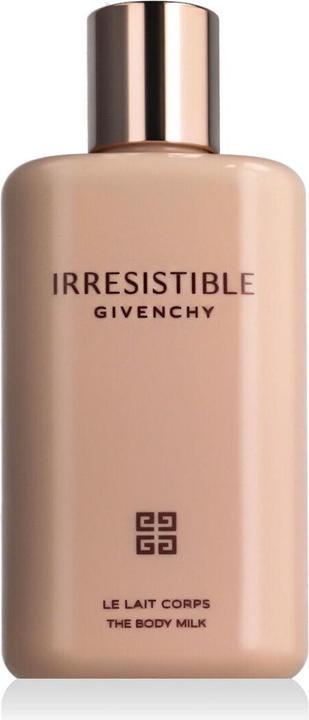 Produktbild Givenchy The Body Milk 200ml (200 ml)