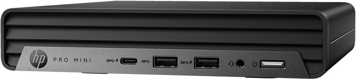 Produktbild HP Pro 400 Mini G9 (Intel Core i7-14700T, 32 GB, 1000 GB, UHD Graphics 770)