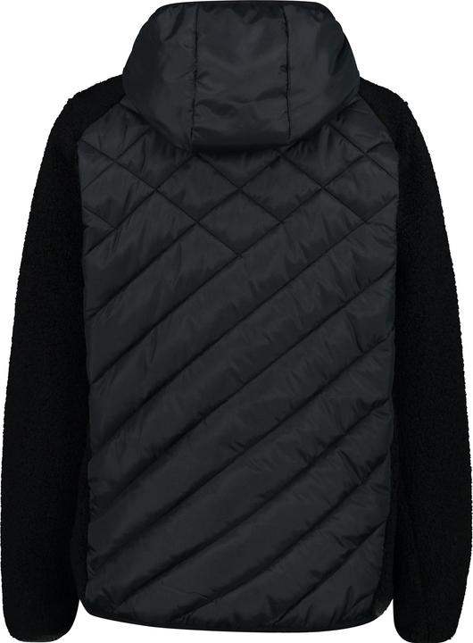 Image du produit CMP Campagnolo Sweat à capuche hybride (34)