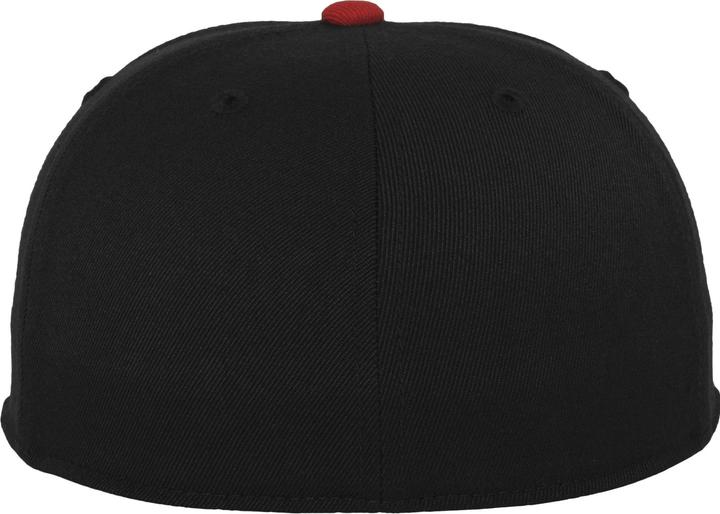 Produktbild Flexfit Premium 210 Fitted 2-Tone (M, S)