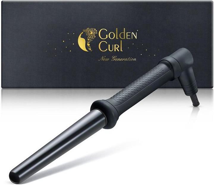 Actual product image Golden Curl GL506
