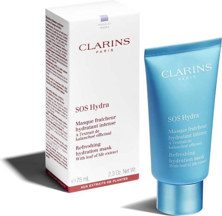 Immagine prodotto Clarins SOS Idra (75 ml)