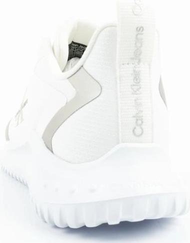 Image du produit Calvin Klein Eva Runner Low Lace Mix ml Wn (40)