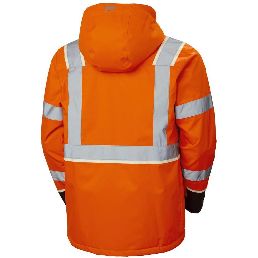 Thumbnail - Helly Hansen, Arbeitsjacke, Uc-Me Winter Jacket (XL)