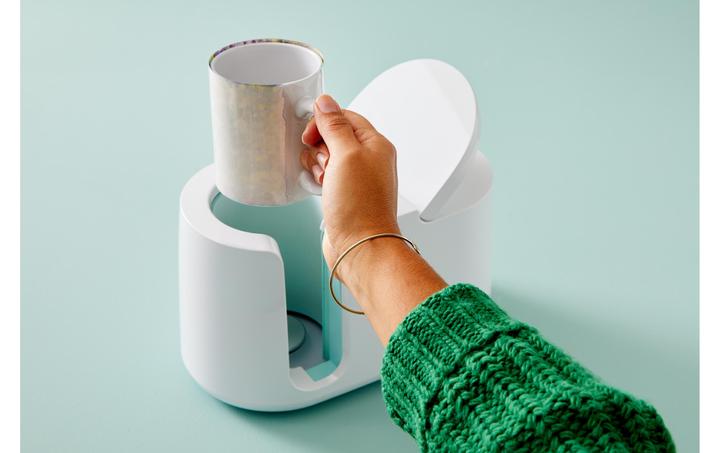 Immagine prodotto Cricut Mug Press Starter Bundle