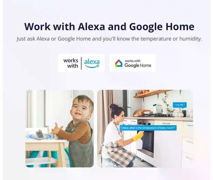 Immagine prodotto Sonoff SNZB-02D