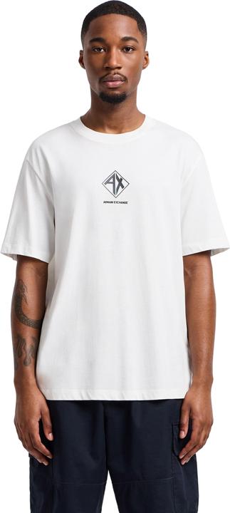 Actual product image Armani Exchange Logo T-shirt (L)