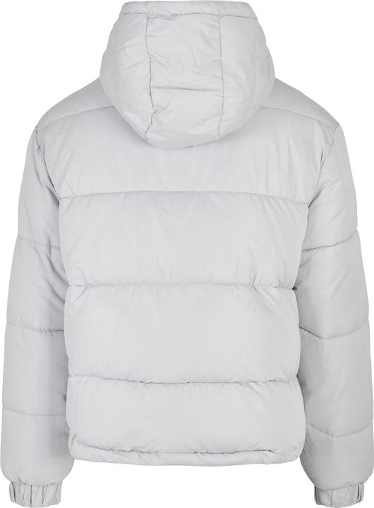 Immagine prodotto Urban Classics Giacca cropped con cappuccio (XXL)