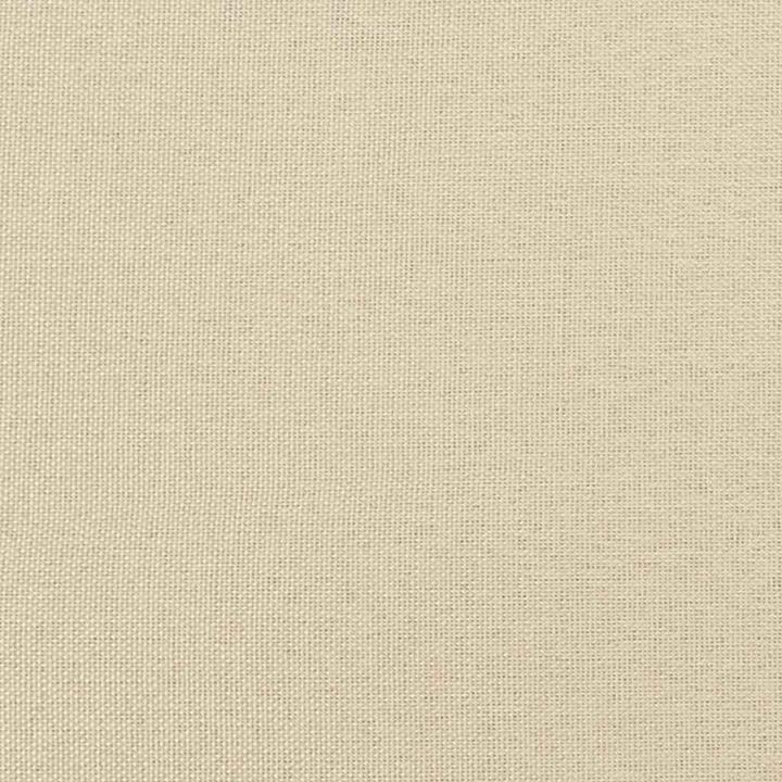 Actual product image vidaXL Bettgestell (100 x 200 cm)