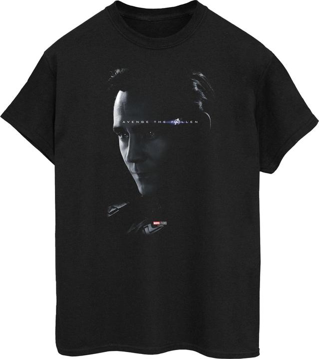 Dick Smith Avenge The Fallen TShirt