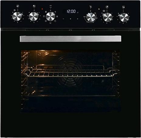 Image du produit Exquisit Exqu Ensemble de cuisinière EHE157-UBZ-020-Set A bk