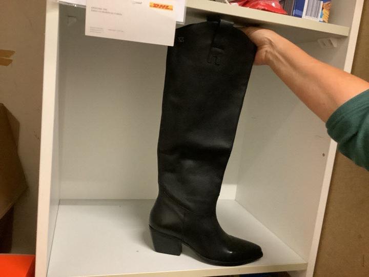 Produktbild Lazamani Stiefel (37)