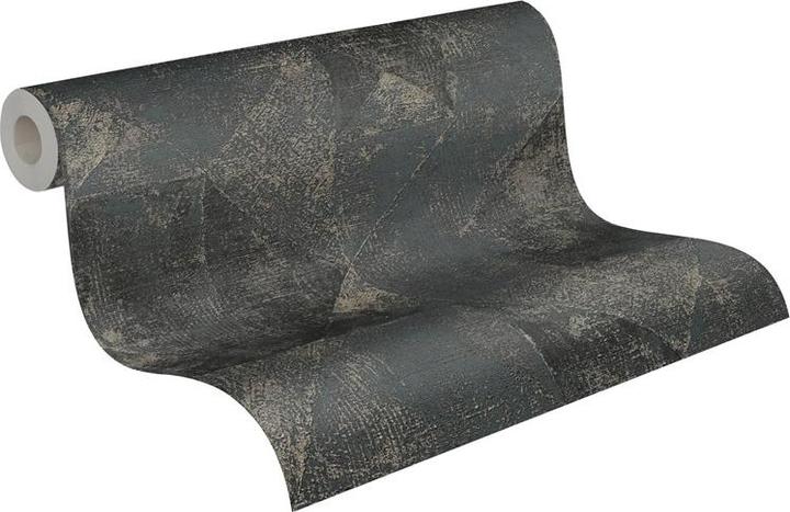 Goud|Zwart