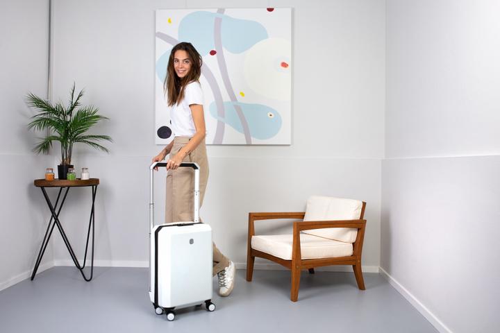 Actual product image Phoenx Suitcase (40 l)