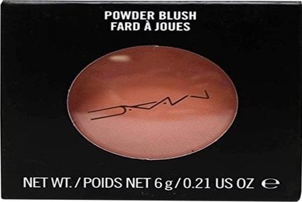 Produktbild MAC Cosmetics Powder Blush (melba)