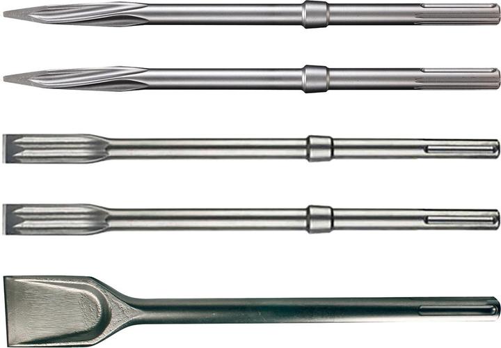 Produktbild Makita E-13194 SDS-PLUS Meisselset
