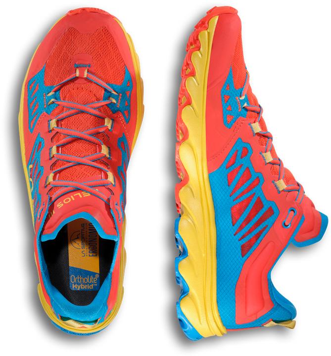 Produktbild La Sportiva Helios III (43.5)