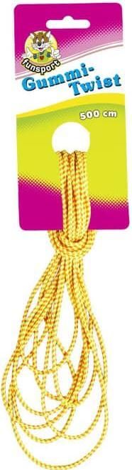 Actual product image Besttoy Rubber twist - 5 m - 1 piece