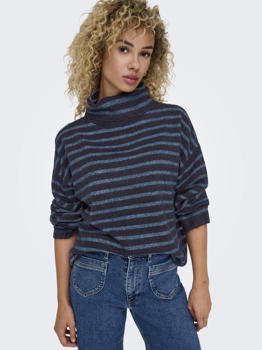 Image du produit Only ONLTALIO Pull en maille Pull en maille (XS)