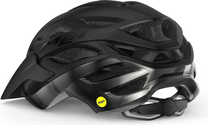 Produktbild MET Veleno MIPS (58 - 61 cm)