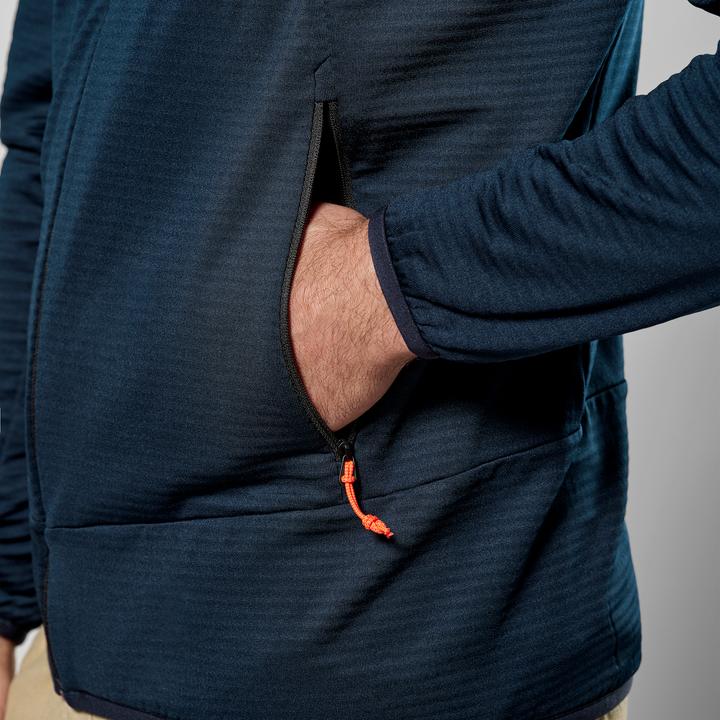 Produktbild Salewa Puez Altavia PL HD Jacket (48, M)