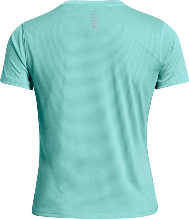 Actual product image Under Armour Launch T-Shirt Ladies (XS)