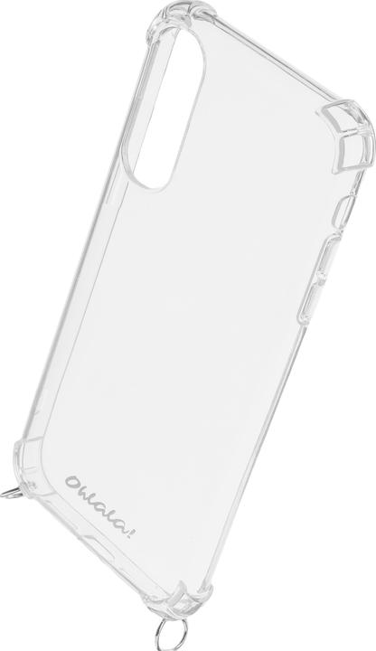 Actual product image Peter Jäckel Ohlala NECKLACE Cover for Samsung A33 5G
