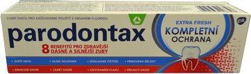 Parodontax Complete Protection Extra Fresh (75 ml)