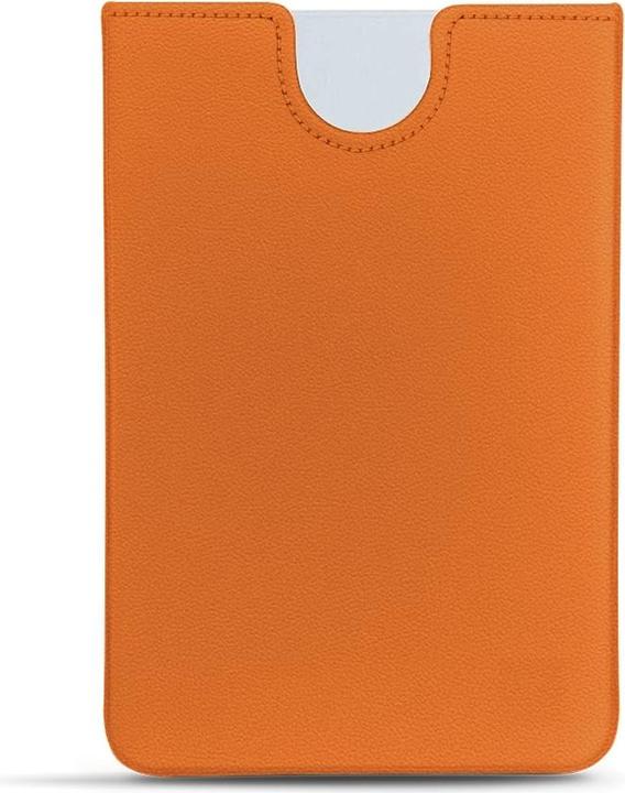 Orange PU ( Pantone #ff9351 )