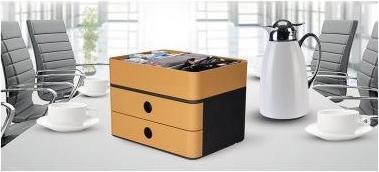 Productafbeelding Han Smart Box plus Allison (A5)